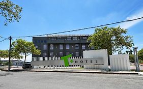 T+ Hotel Sungai Korok